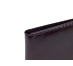 Speaker Van der Spek 353 A5 brown buffalo leather