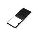 Lecturer Van Der Spek 216 A7 buffalo leather + black pen