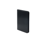 Van der Spek Speaker 388 A4 leather zip black