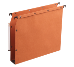Dossier suspendu Elba AVZ Ultimate folio fond-U 50mm orange