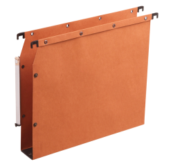 Dossier suspendu Elba AVZ Ultimate folio fond-U 50mm orange