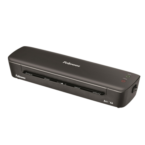 Plastifieuse Fellowes Arc A4