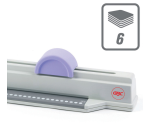 Inbindmachine GBC Clickman 34-gaats