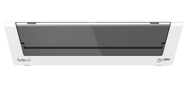 Leitz Laminiergerät ilAM Touch 2 Turbo A3
