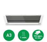 Leitz Laminiergerät ilAM Touch 2 Turbo A3