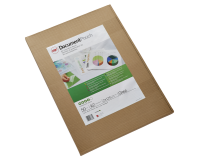 Pochette de plastification GBC A2 2x125 microns 50 pièces