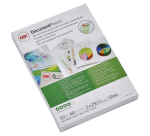 GBC A4 Laminating Pouch 2x250 Micron 50 Pieces
