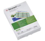 GBC A6 Laminating Pouch 2x125 Microns 100 Pieces