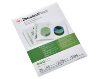 Pochette de plastification GBC A5 2x75 microns 25 pièces