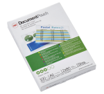 Pochette de plastification GBC A6 2x80 microns 100 pièces