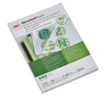 GBC A4 Laminating Pouch 2x80 Micron 100 Pieces