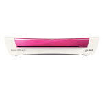 Leitz iLAM Home Office A4 Laminator Pink