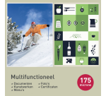 Lamineerhoes Leitz iLAM A4 2x175micron 100 stuks