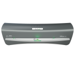 Leitz iLAM Office A4 Laminator silver