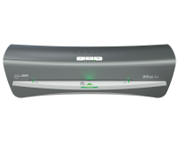 Plastifieuse Leitz iLAM Office A4 argent