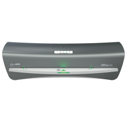 Plastifieuse Leitz iLAM Office A4 argent