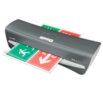 Leitz iLAM Office A4 Laminator silver