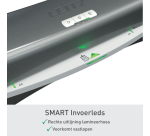 Leitz iLAM Office A4 Laminator silver