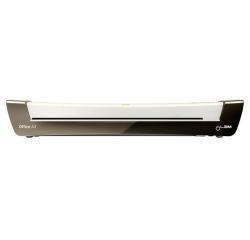 Plastifieuse Leitz iLAM Office A3 argent