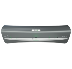 Leitz iLAM Office A3 Silver Laminator