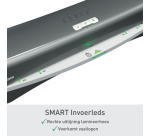Leitz iLAM Office A3 Silver Laminator
