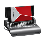 Perforelieuse Fellowes Quasar-E 21 perforations