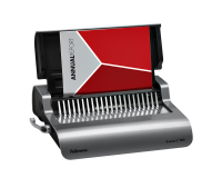 Perforelieuse Fellowes Quasar-E 21 perforations
