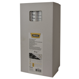 EN_FELLOWES RELIURE 12MM BLA 100X