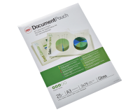 Pochette de plastification GBC A3 2x75microns 25 pièces