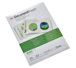 Pochette de plastification GBC A3 2x125 microns 25 pièces