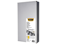 EN_FELLOWES PEIGNES 6MM ARG 100X