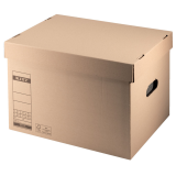 Conteneur archive Leitz Premium