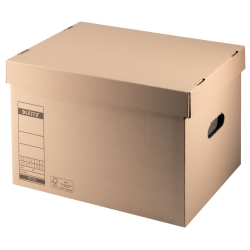Conteneur archive Leitz Premium