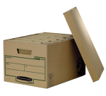 Boîte à archives Bankers Box Earth large
