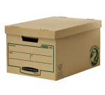 Boîte à archives Bankers Box Earth large