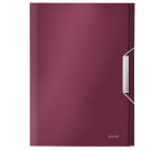 Sorteermap Style, A4, PP, 6 vakken