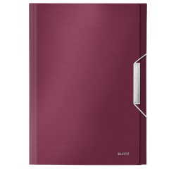 Trieur ménager Style, A4, PP, 6 compartiments