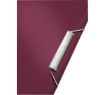 Sorteermap Style, A4, PP, 6 vakken