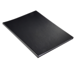 Album de présentation Rillstab A3 3 can 36 pochettes noir