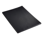 Album de présentation Rillstab A3 3 can 36 pochettes noir