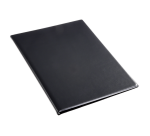 Showmap Rillstab A5 1 kanaals 10-tassen zwart