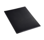 Album de présentation Rillstab A4 1 can 10 pochettes noir