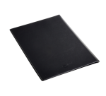 Album de présentation Rillstab A4 1 can 10 pochettes noir