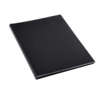 Album de présentation Rillstab A4 3 can 30 pochettes noir
