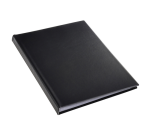 Album de présentation Rillstab A4 5 can 50 pochettes noir