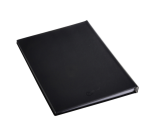 Album de présentation Rillstab A4 5 can 50 pochettes noir