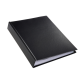 Album de présentation Rillstab A4 12 can 120 pochettes noir