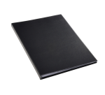 Album de présentation Rillstab A4 4 can 40 pochettes noir