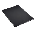 Rillstab Präsentationsalbum A3 1 Stück 24 Hüllen schwarz