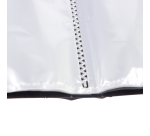 Europel Frontview Presentation Folder A4 30 Sleeves Anthracite